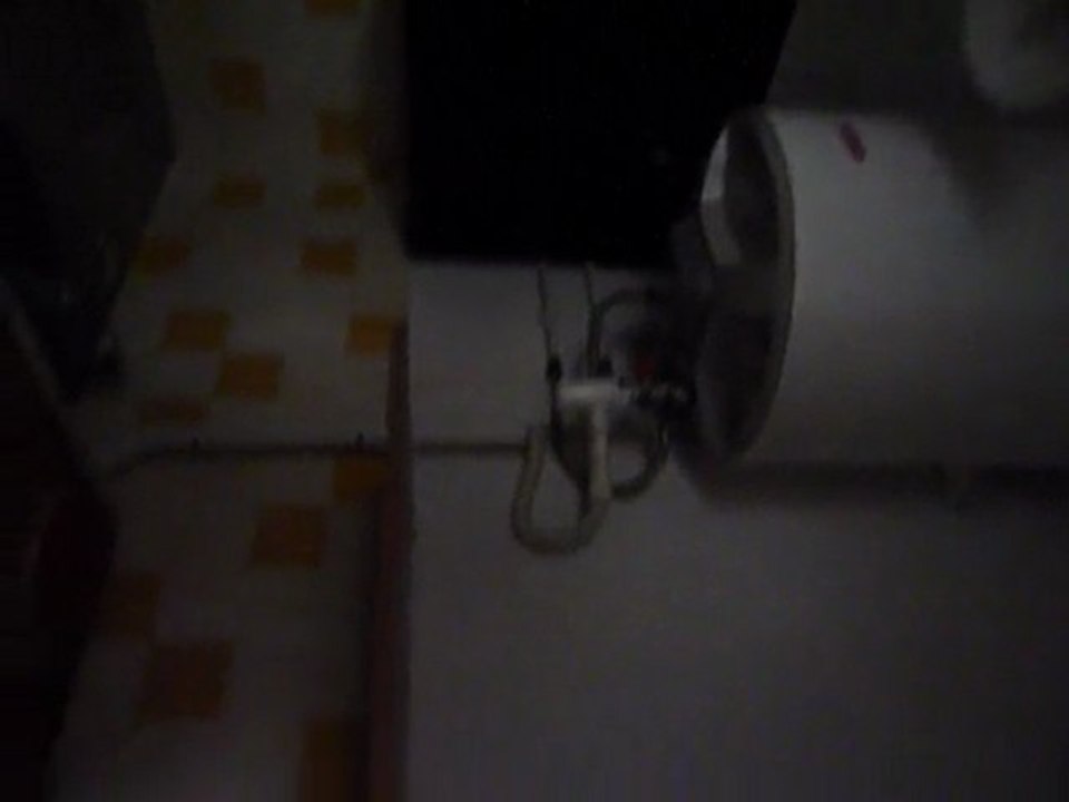 Appart malakoff cuisine