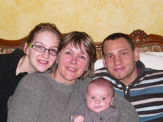 Maël fevrier mars 09