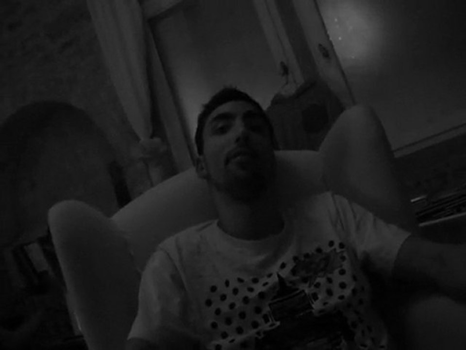 t'es pas frais ..