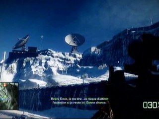 VideoTest BattleField Bad Company 2 (360)