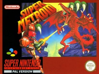 Super Metroid Music - Prologue Intro Theme
