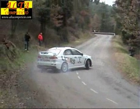 13e Ral·li Esprint Sant Julia