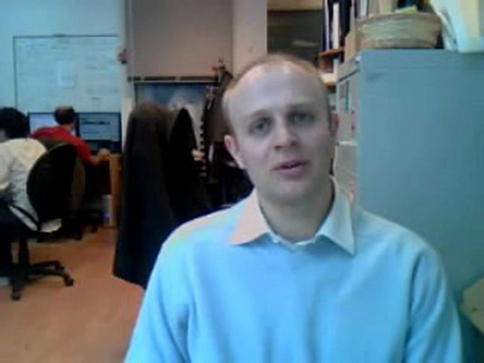 use your email signature to promote your website