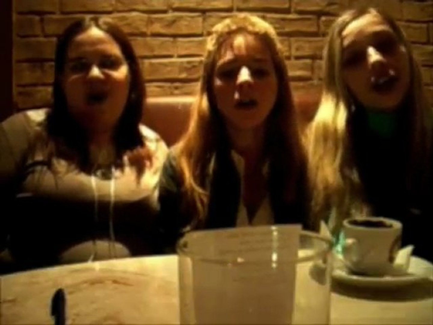 ⁣Подарок для Жюли