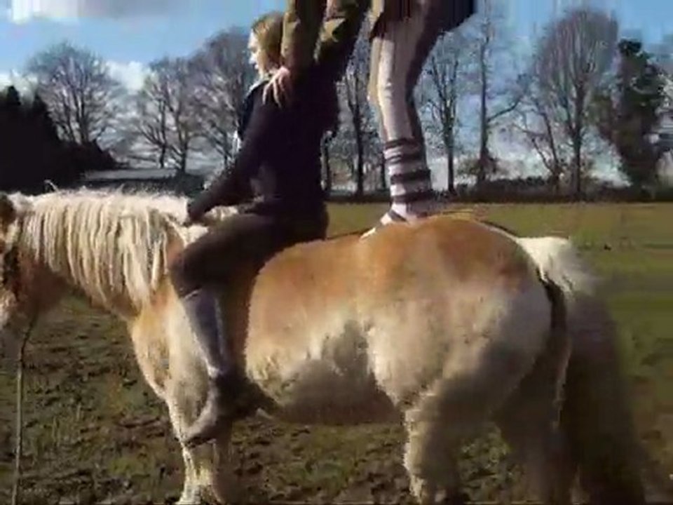 Vacances de Février avec Sophiiie !!