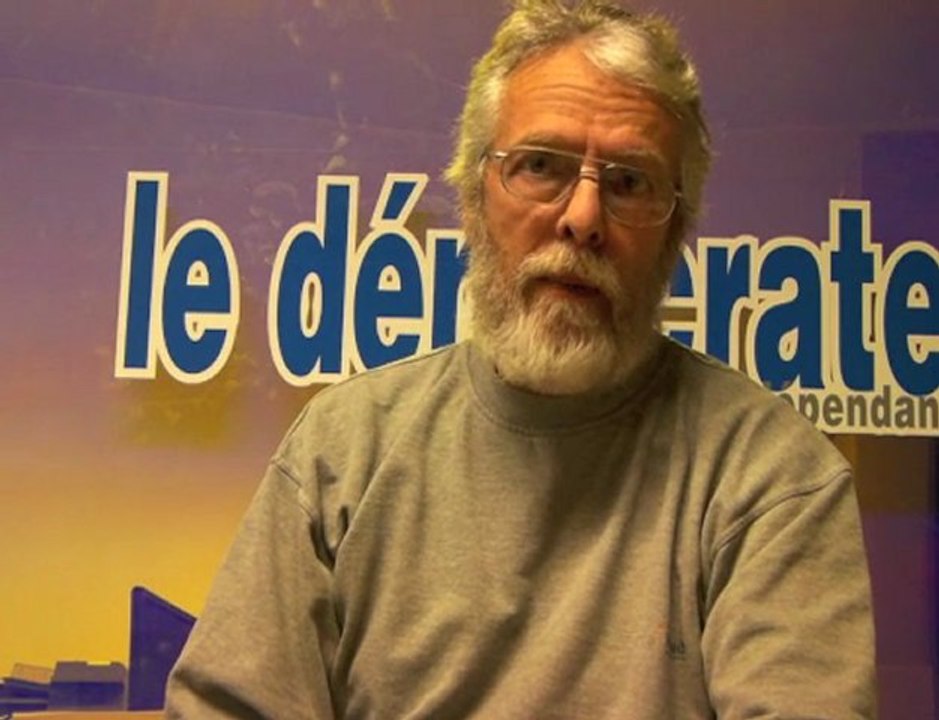 Bergerac Régionales : Sylvain Jousse