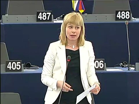 Riikka Manner on EU policy on Arctic issues