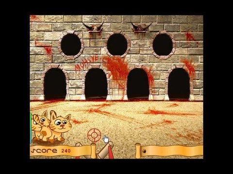 [concours] Cat-a-pult [+18]