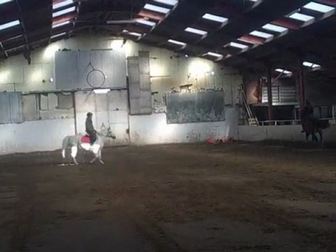 jenny sur saïda et olivia sur mon balou