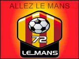 Allez Le Mans hymne officiel
