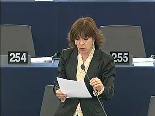 Izaskun Bilbao Barandica on Cuba