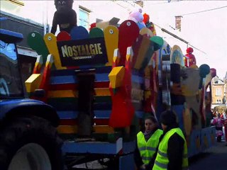 carnaval waremme 2010