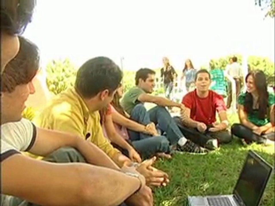 08- De Bem Com a Vida