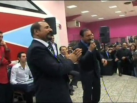 sivan perwer & hozan remzi düet