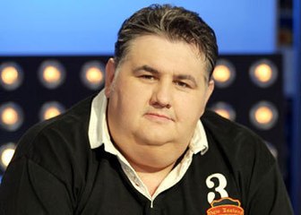 le Télévengeur avec Pierre Menes