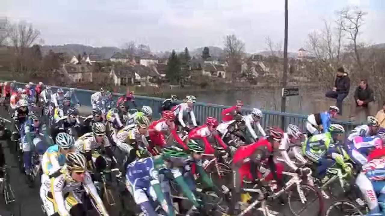 Paris Nice