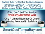 Tampa FL HVAC Companies