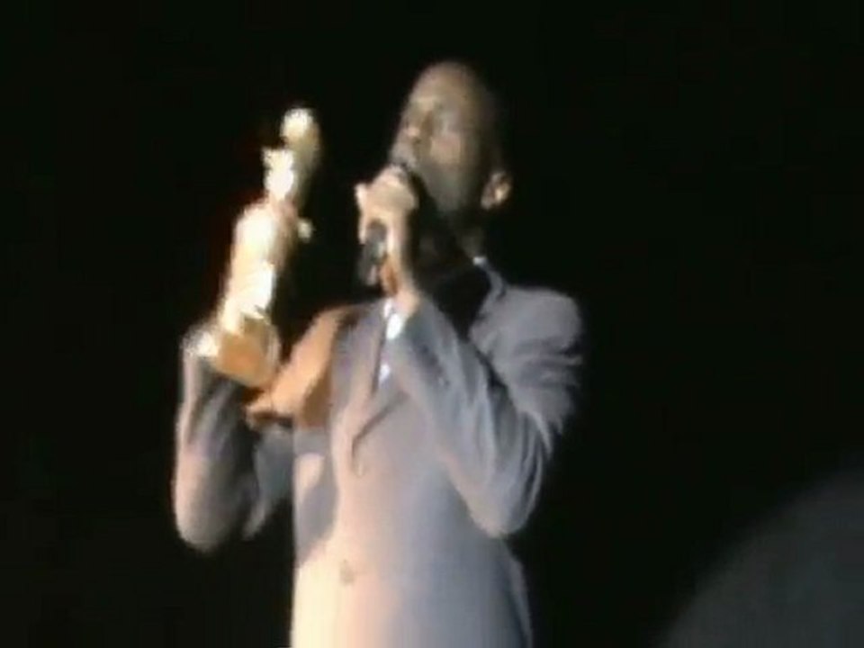 Kémi Séba à propos des sionistes