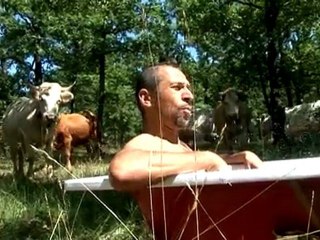 TEASER "L'O2 MON BAIN BAISSE"