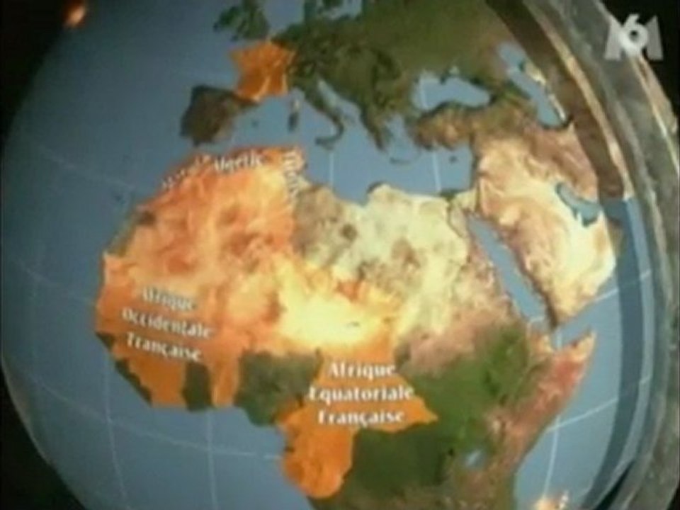 le deserteur Boris Vian