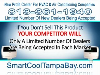Air Conditioning Company Tampa