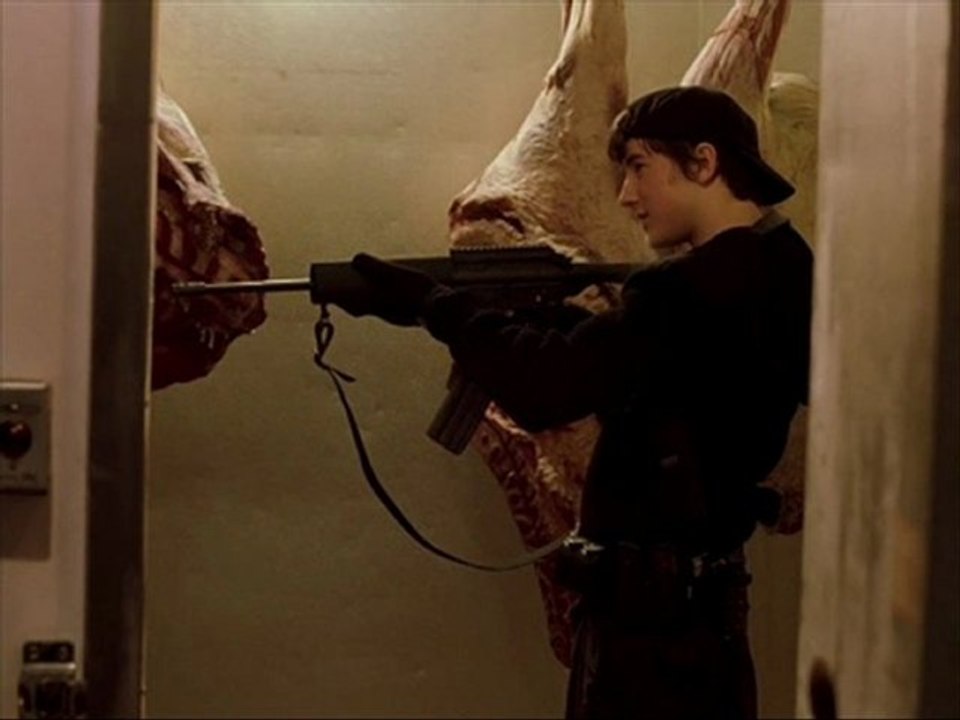 Elephant (2003) Part 1 of 14 full film movie online