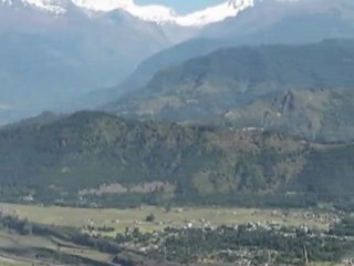 Voyage au pays des Dieux (Himalaya, Népal)