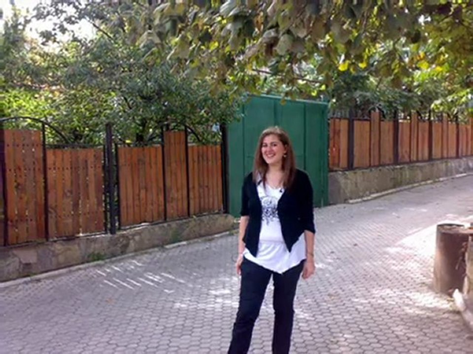 keti kochladze