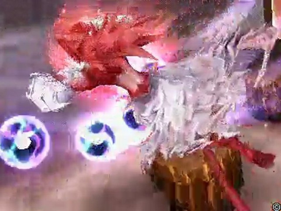 Kuja VS Djidane (Montage replay ) by ♥kaju-french♥