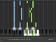 Midi Piano Play Synthesia - Music - theme - ZELDA´S Lullaby