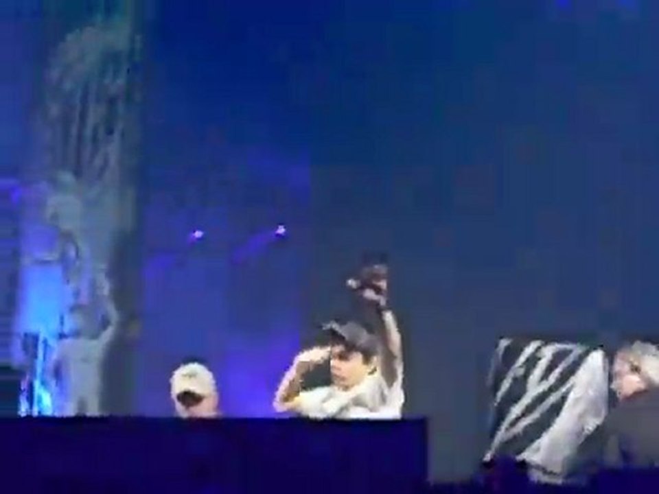 Masters of hardcore - The voice of Mayhem - 9eme partie