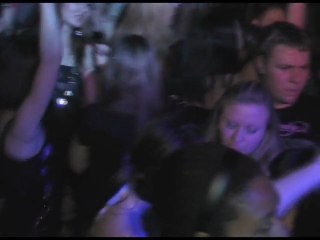 DJ Billy (Греция) на Teo-Party