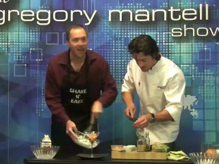 Coming soon -- Emmanuel Delcour from Chef Academy