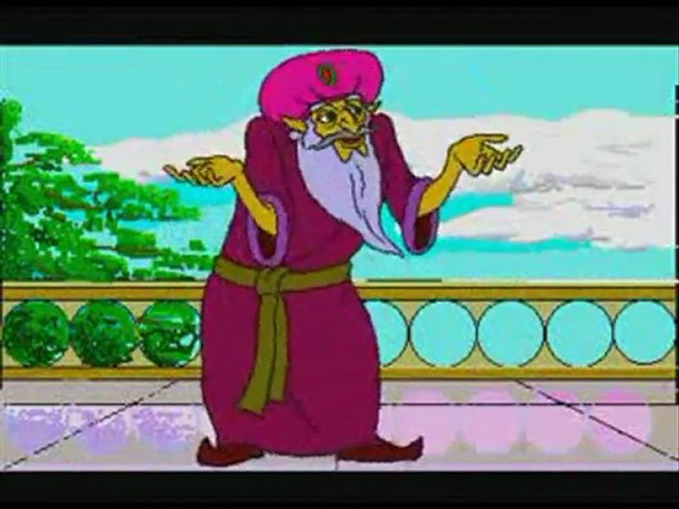 Détournement du hamburger [Dailymotion Poop French]