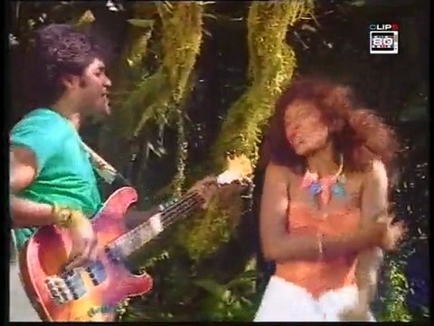 La Compagnie Creole - Vive le douanier Rousseau 1983 bY ZapMan69