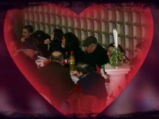 Ebru ile Ümit İLHAN'ın Düğünü - 06 Mart 2010