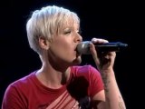 Pink - Crystal Ball (Funhouse Tour Live In Australia)