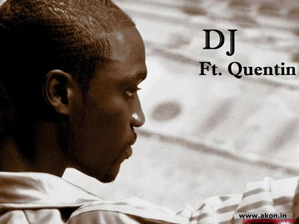 Kylian Mash Ft. Akon - Club Certified (French Version)