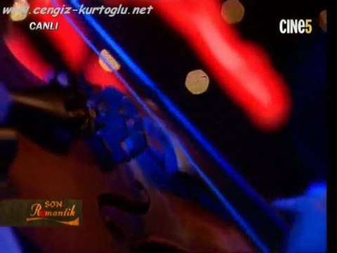 Cengiz Kurtoğlu Son Romantik Tv Programı Bölüm 2