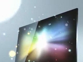 Sony 3D TV ve 3D Gözlük