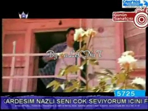 Sinan Özen - Senin Uğruna 1997 - Sinan-Ozen.Com