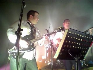 la grange -cover ZZTop-par SoWatt