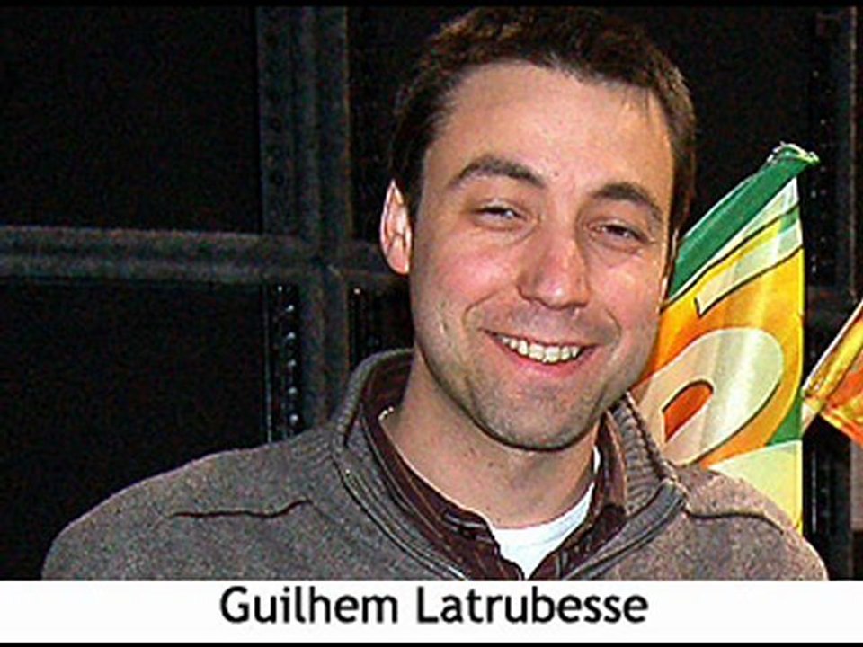 Régionales : les ambitions d'Europe Ecologie