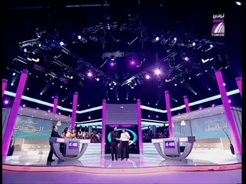Ahna Hakka S03E16 - Stars Mahdia / Stars Nabeul - (3)