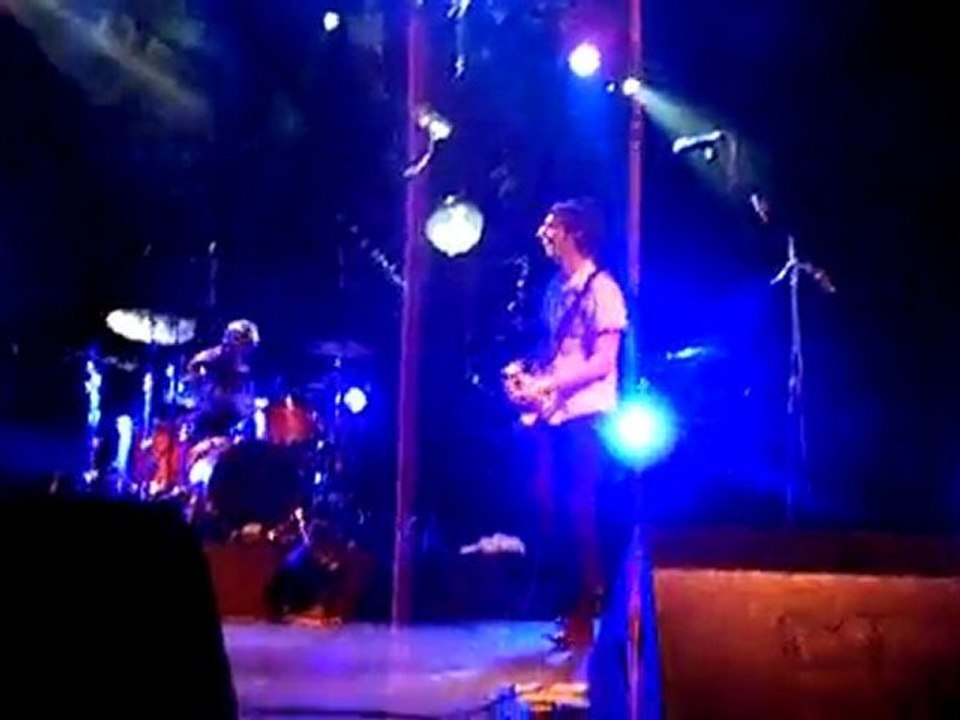 Futur of the nation - PPRR (live)