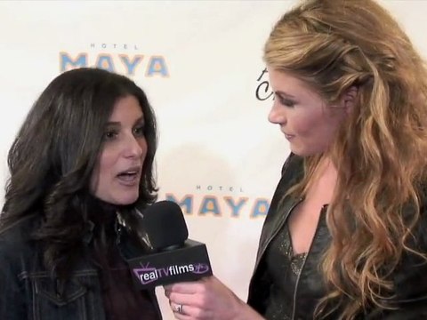 Schneiderman Public Relations,Lisa Schneiderman, RealTVfilms