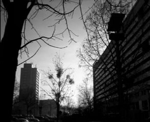 Paris Violence - Souvenirs