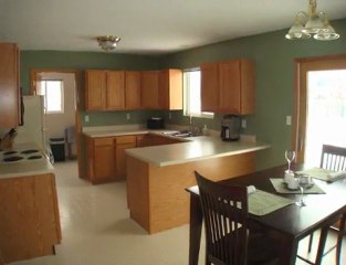 816 73rd St Ne- Cedar Rapids, IA Trego Realty