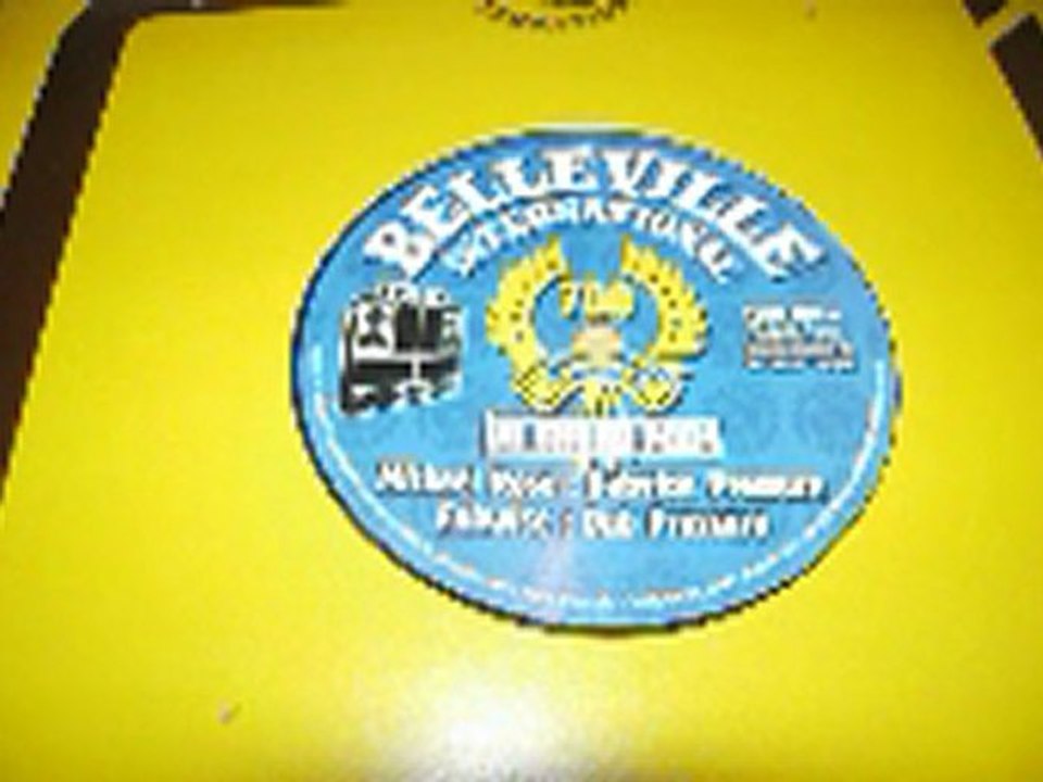 michael rose babylon pressure-prince jazzbo tell me what+dub