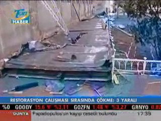 Restorasyon çalışması www.restorasyonforum.com